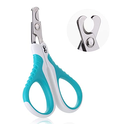 Mr. Pen- Cat Nail Clipper, Cat Nail Trimmers, Cat Claw Clippers, Cat Claw Trimmers, Kitten Nail Clipper, Cat Clippers for Nails, Nail Clippers for Cats, Pet Nail Clippers for Cats, Cat Nail Cutter - Image 2